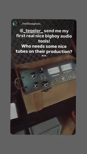 Vari Tube Compressor – Social Media 24